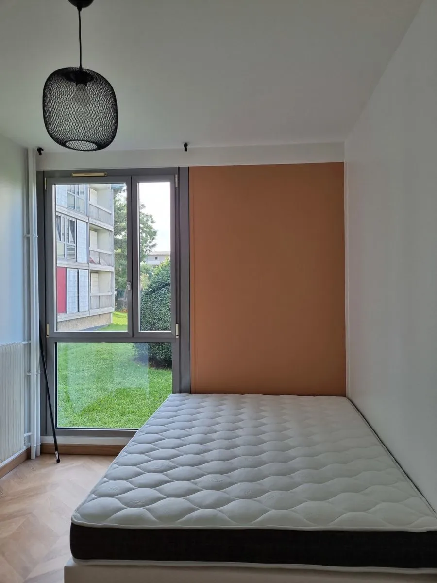 Location Pierrefitte-sur-Seine Chambre 3e137f2d