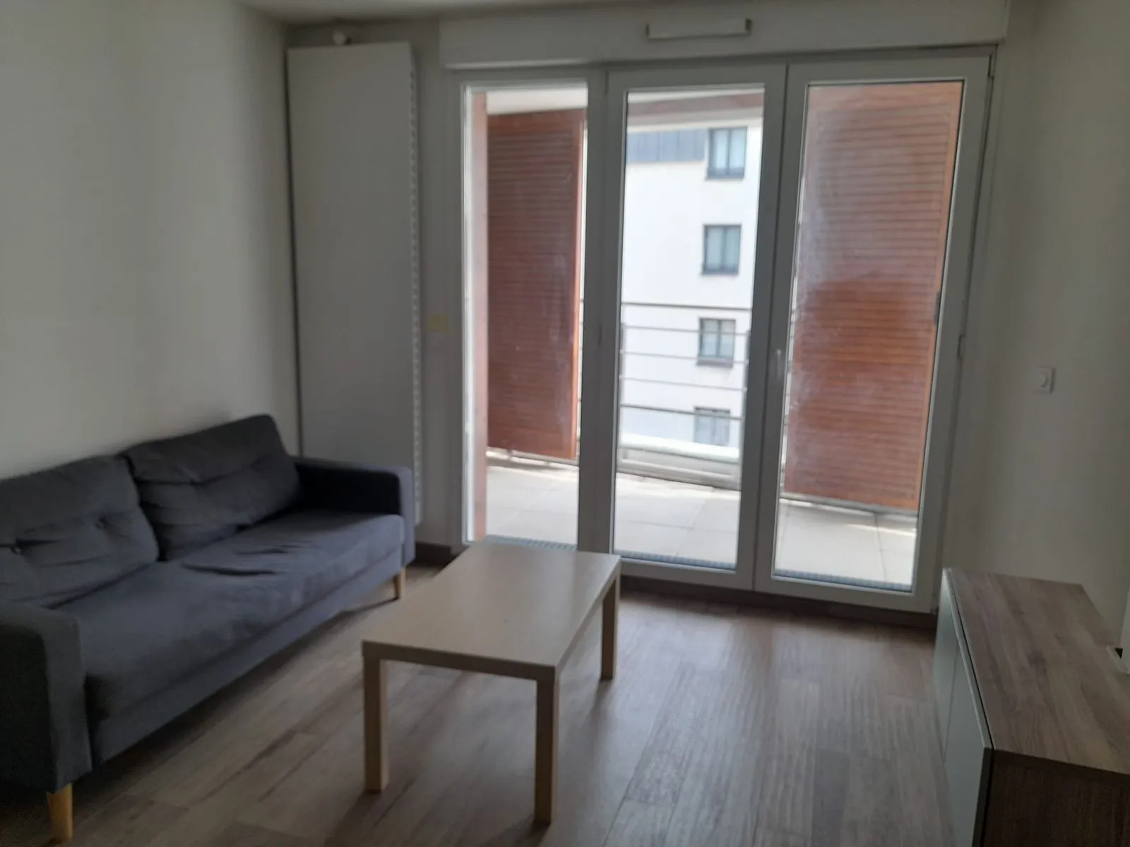 Location Gentilly Appartement 3e17cbbe