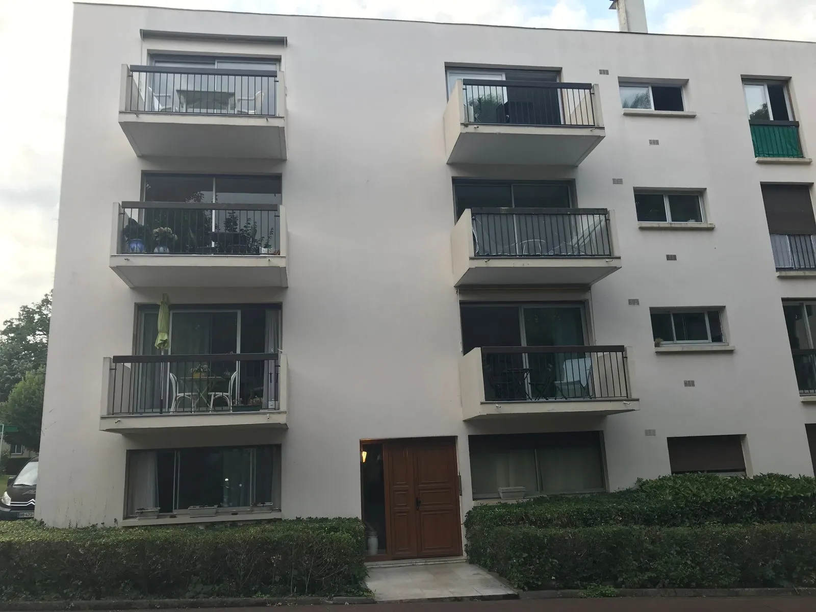 Location Marly-le-Roi Appartement 3e1d962e