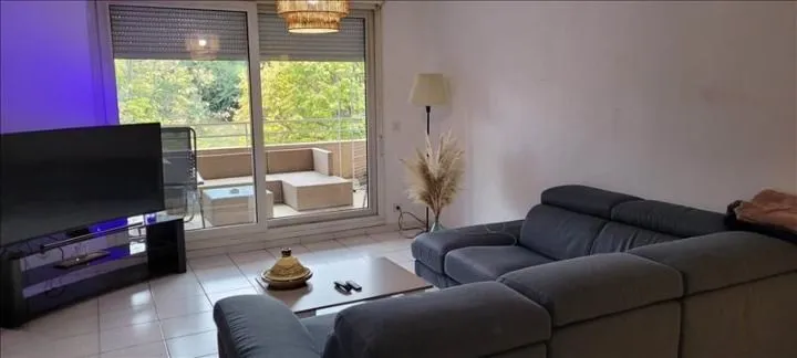 Location Aix-en-Provence Appartement 3e2b6914