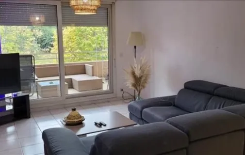 Location Aix-en-Provence Appartement 3e2b6914