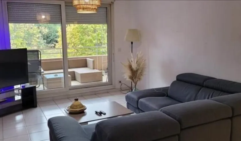 Location Aix-en-Provence Appartement 3e2b6914