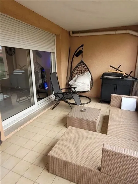 Location Aix-en-Provence Appartement 3e2b6914