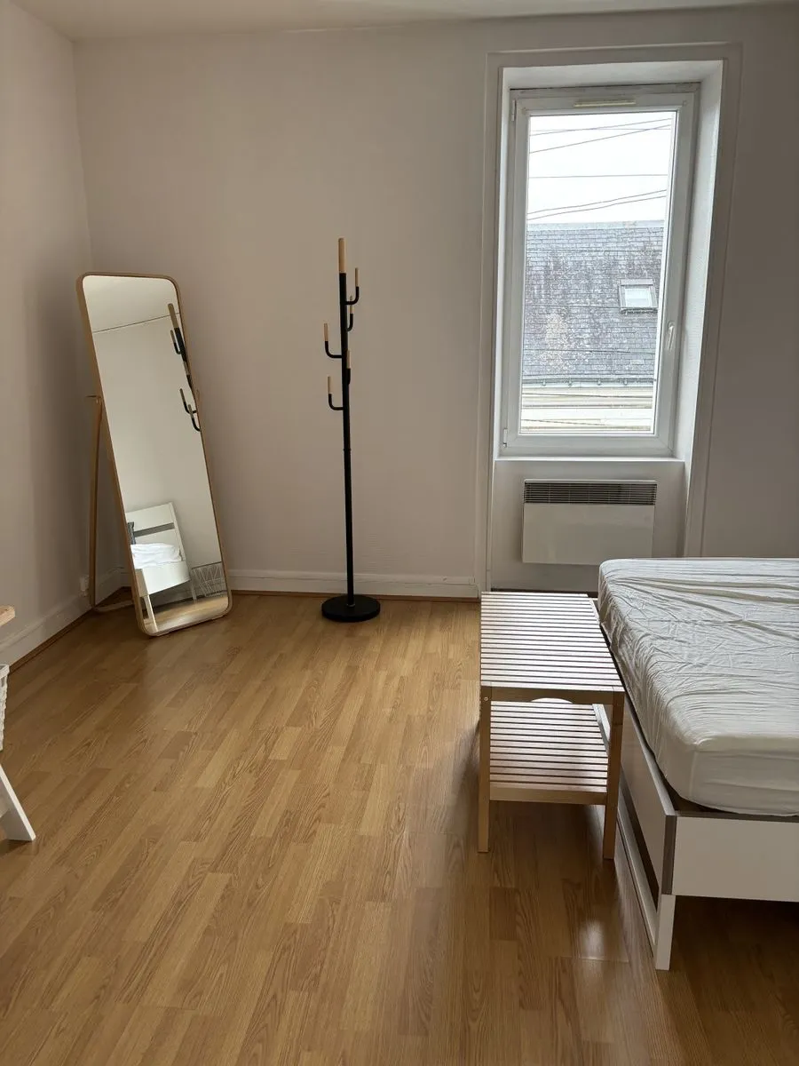 Location Nantes Appartement 3e5795d8