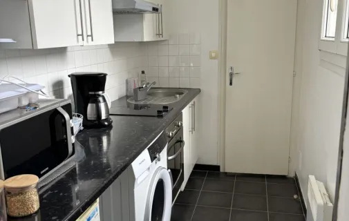 Location Nantes Appartement 3e5795d8