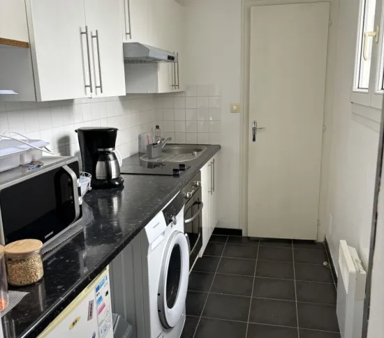 Location Nantes Appartement 3e5795d8