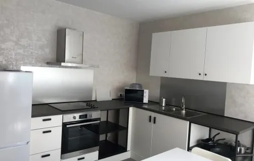 Location Clermont-Ferrand Appartement 3e62bd4c