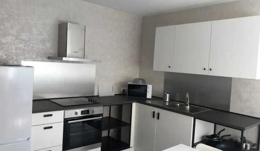 Location Clermont-Ferrand Appartement 3e62bd4c