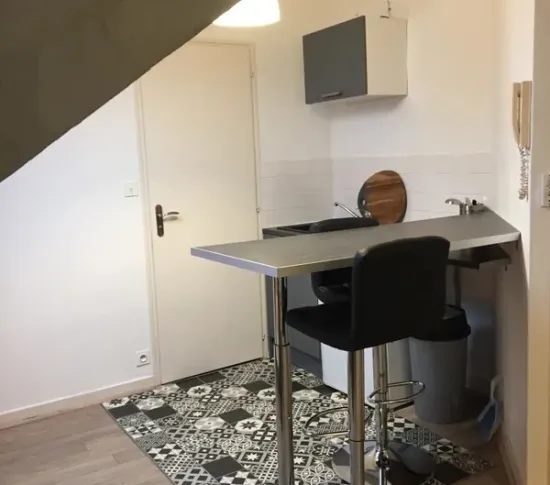 Location Nantes Appartement 3e8b9e56