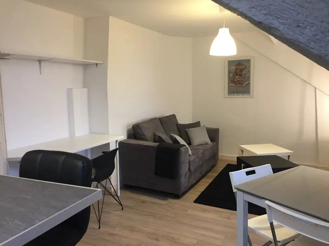 Location Nantes Appartement 3e8b9e56