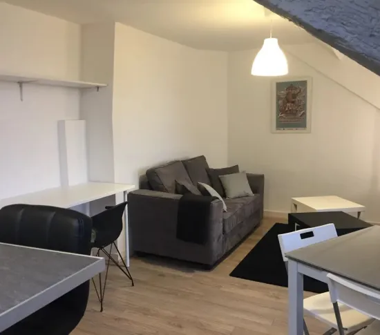 Location Nantes Appartement 3e8b9e56