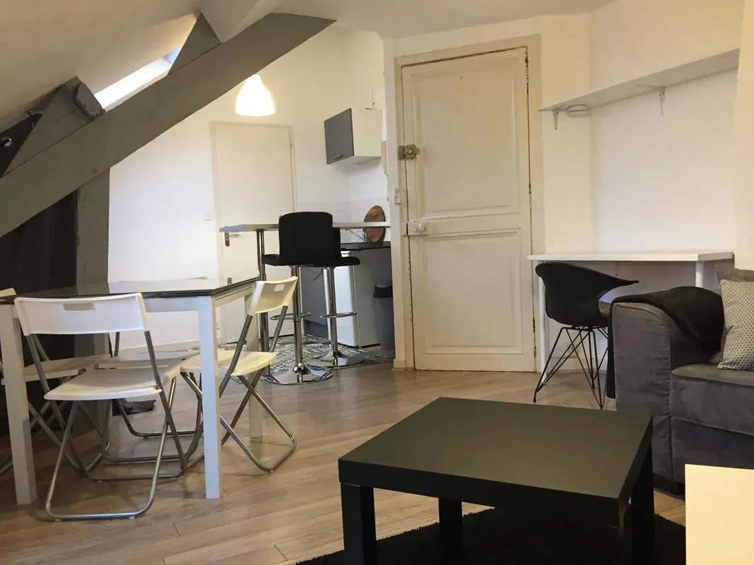 Location Nantes Appartement 3e8b9e56