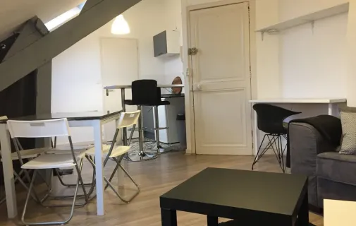 Location Nantes Appartement 3e8b9e56