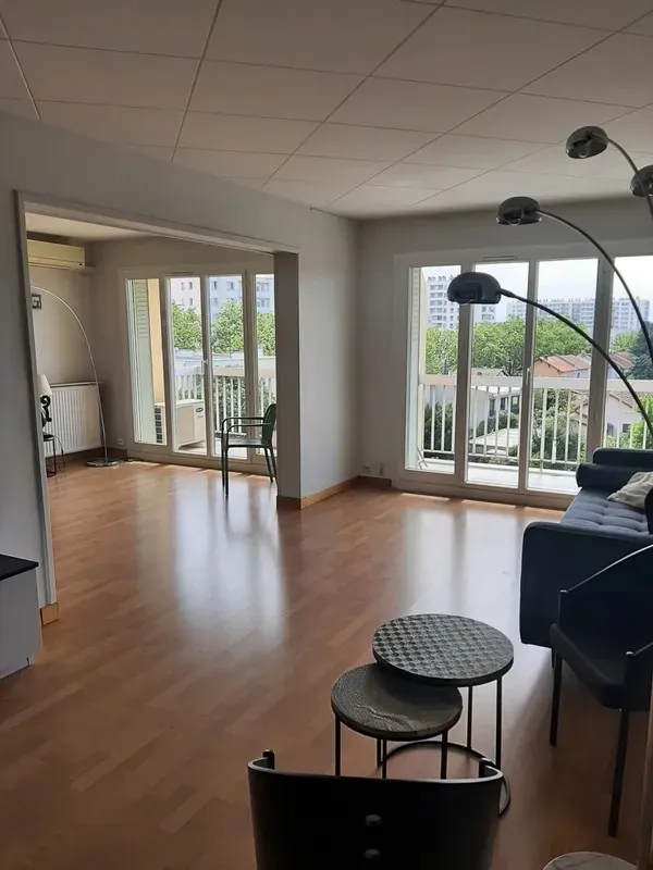 Location Lyon Appartement 3e970511