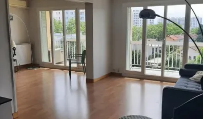 Location Lyon Appartement 3e970511