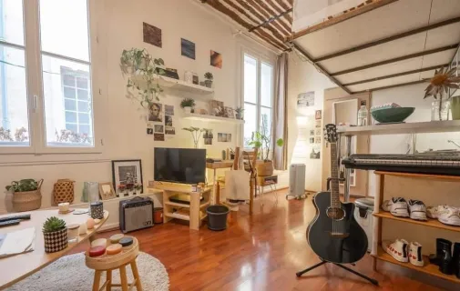 Location Aix-en-Provence Appartement 3e9f710b