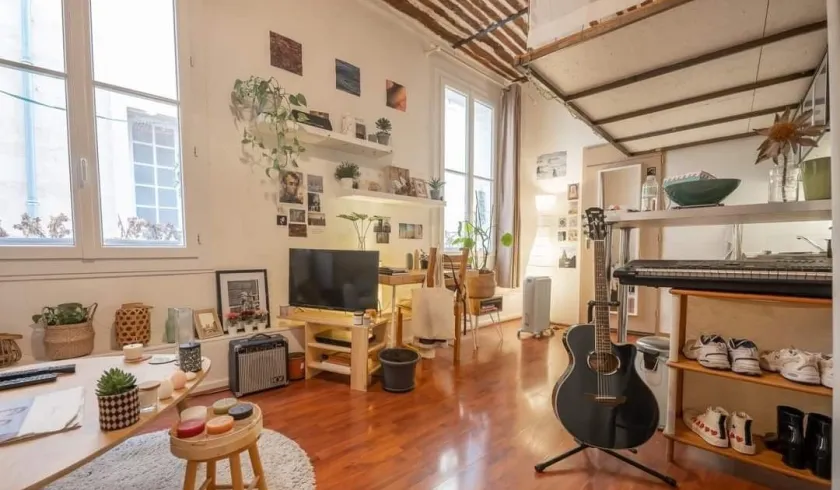 Location Aix-en-Provence Appartement 3e9f710b