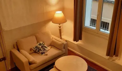 Location Aix-en-Provence Appartement 3e9f710b