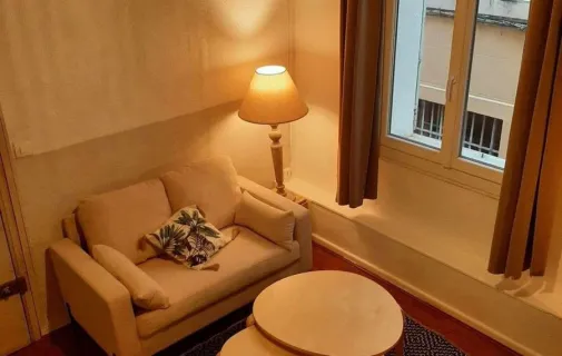 Location Aix-en-Provence Appartement 3e9f710b