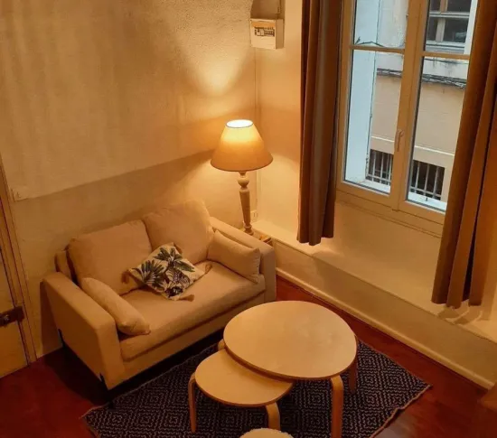 Location Aix-en-Provence Appartement 3e9f710b