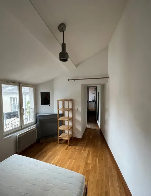 Location Nantes Appartement 3ee3f1fb