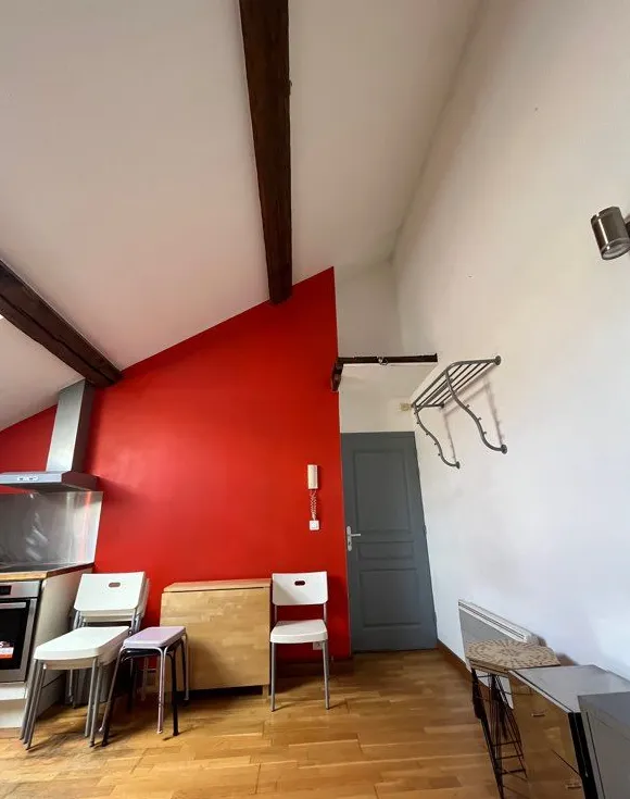 Location Nantes Appartement 3ee3f1fb