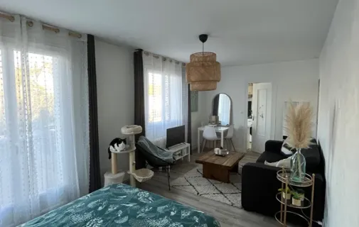 Location Tours Appartement 3f02118d