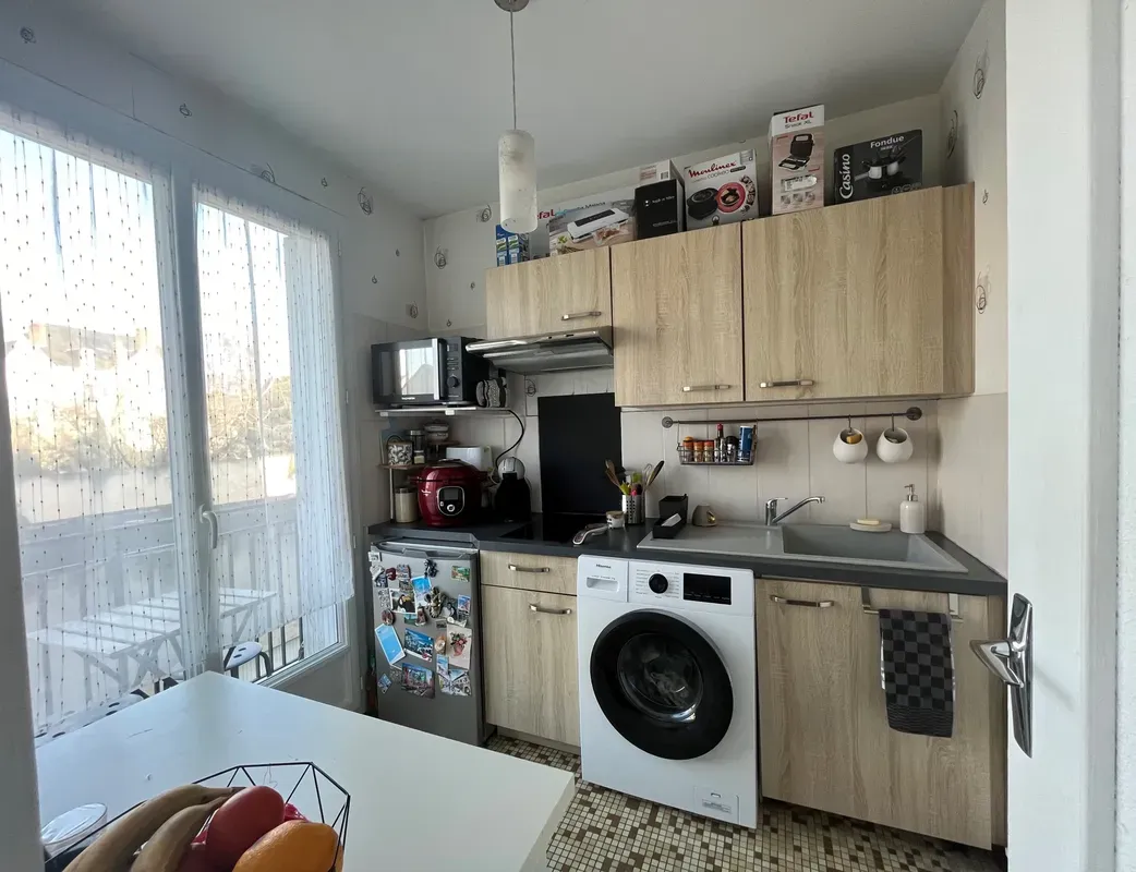 Location Tours Appartement 3f02118d