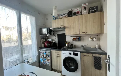 Location Tours Appartement 3f02118d