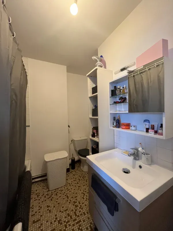 Location Tours Appartement 3f02118d