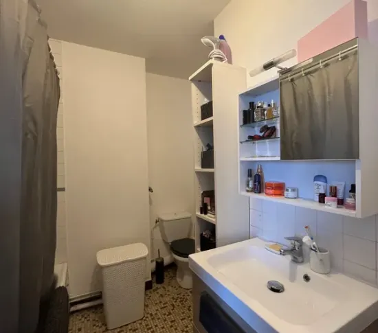 Location Tours Appartement 3f02118d