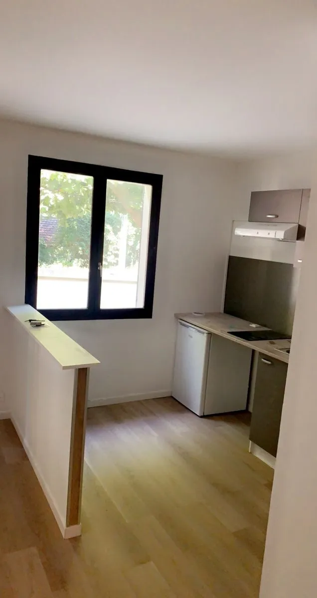 Location Chelles Appartement 3f0896ab