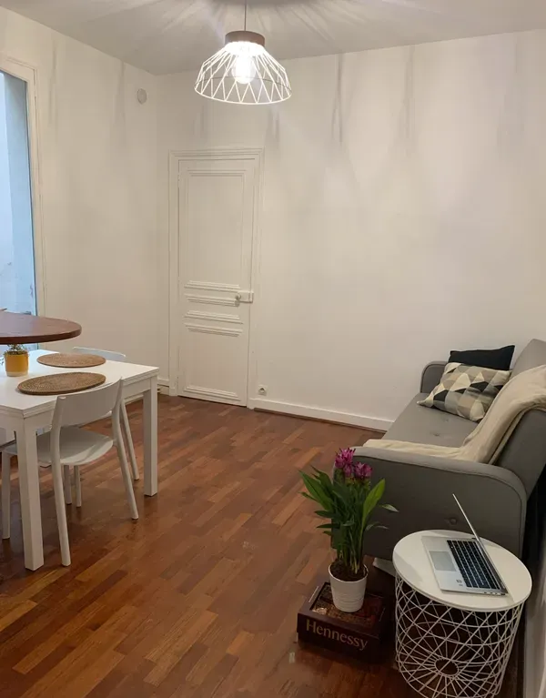 Location Paris Appartement 3f1550e3