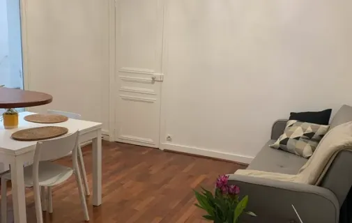 Location Paris Appartement 3f1550e3