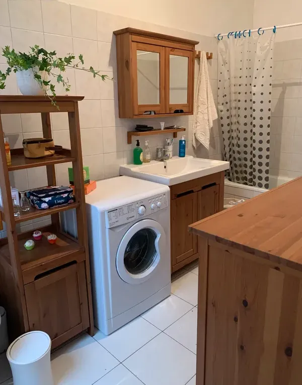 Location Paris Appartement 3f1550e3