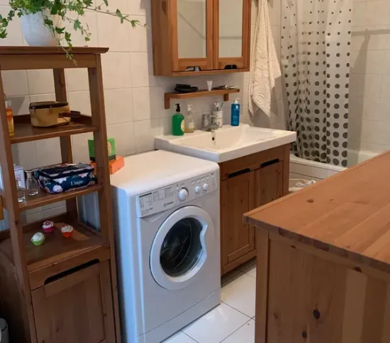 Location Paris Appartement 3f1550e3