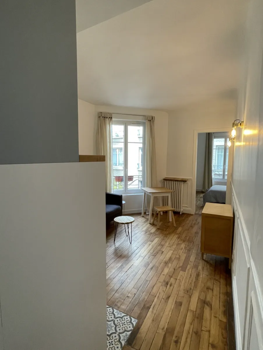 Location Colombes Appartement 3f28b441