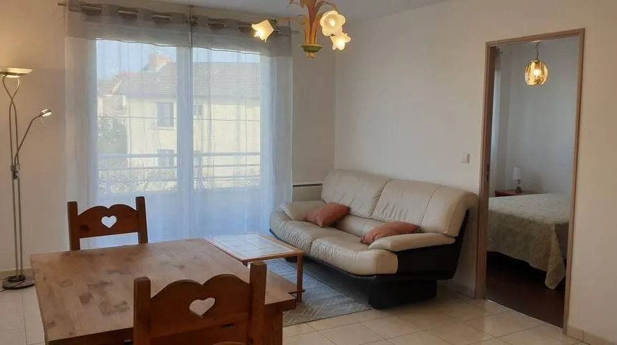 Location Chelles Appartement 3f438d02