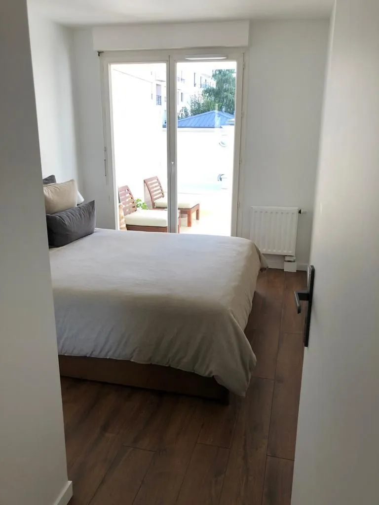 Location Levallois-Perret Appartement 3f4a6184