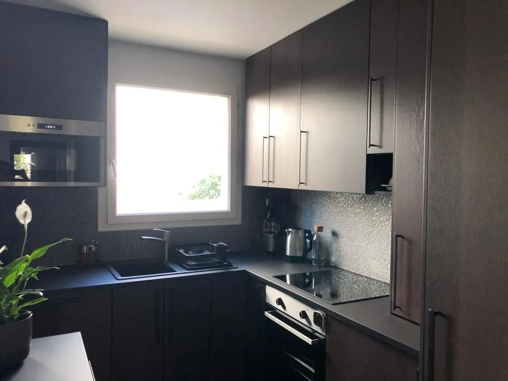 Location Levallois-Perret Appartement 3f4a6184