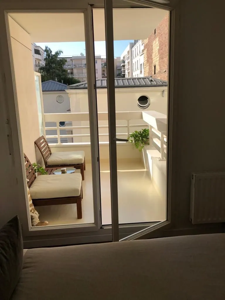 Location Levallois-Perret Appartement 3f4a6184