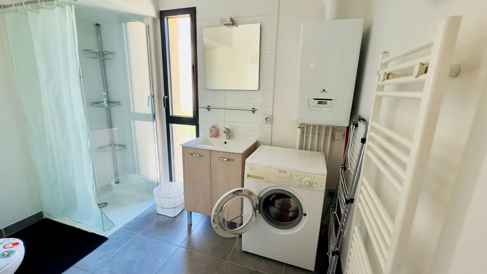 Location Aix-en-Provence Appartement 3f6e79ed