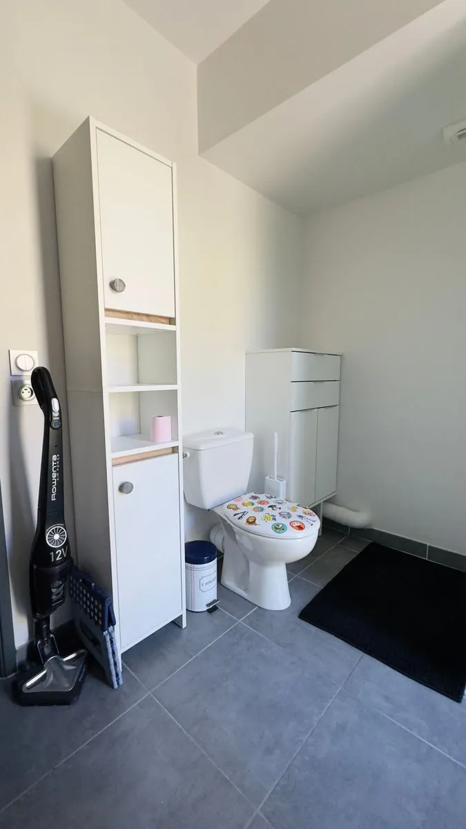 Location Aix-en-Provence Appartement 3f6e79ed