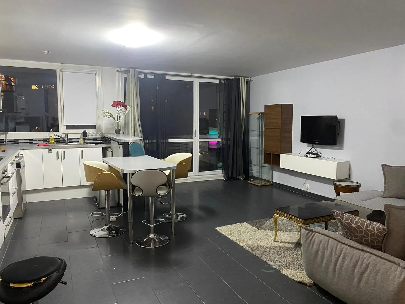 Location Élancourt Appartement 3f9056e8