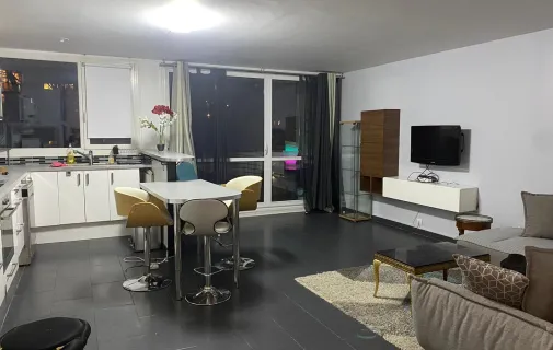 Location Élancourt Appartement 3f9056e8