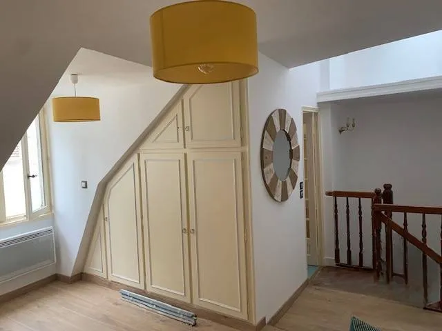 Location Paris Appartement 3f9bd14e