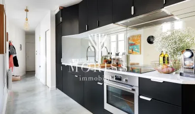 Location Paris Appartement 400143ff