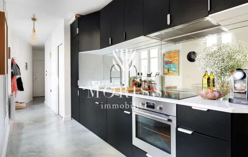 Location Paris Appartement 400143ff