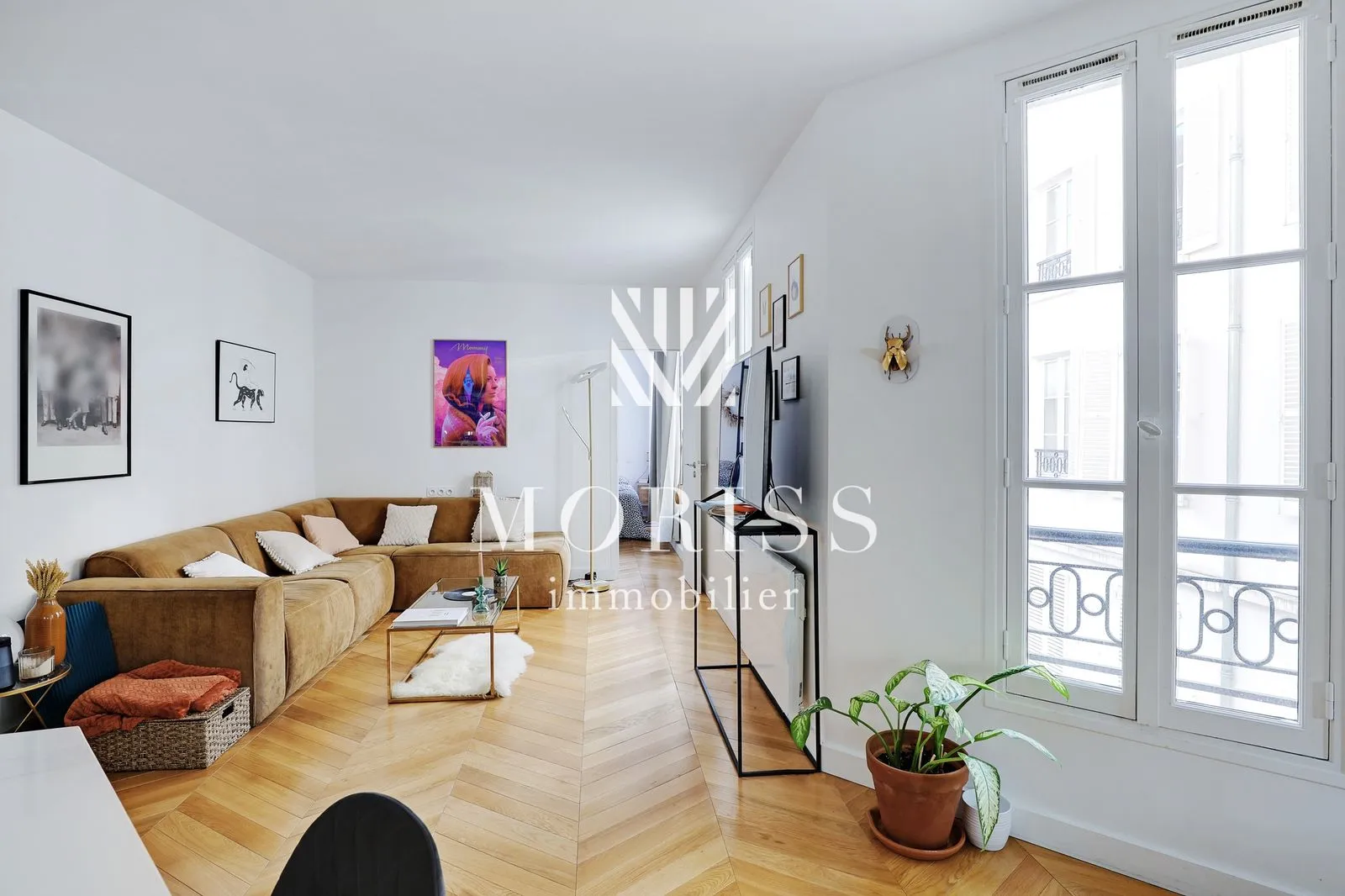 Location Paris Appartement 400143ff