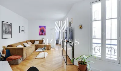 Location Paris Appartement 400143ff